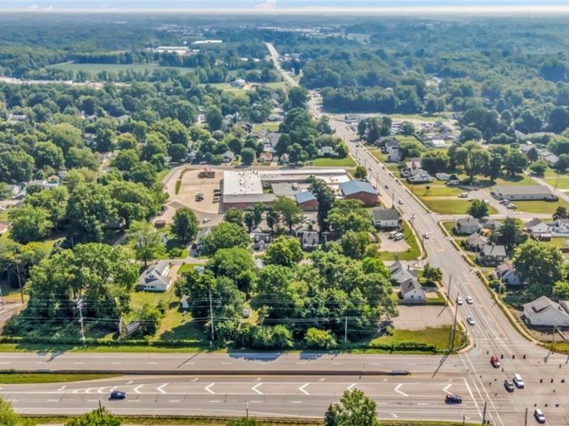 V/L Rear Land, Unit 1, Lorain, OH 44055 Photo 5