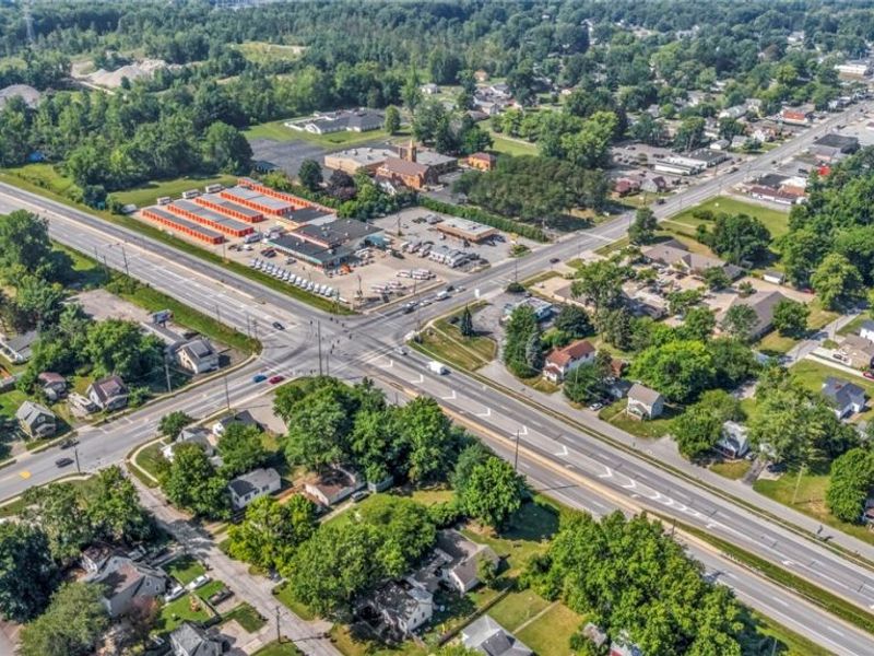 V/L Rear Land, Unit 1, Lorain, OH 44055 Photo 7