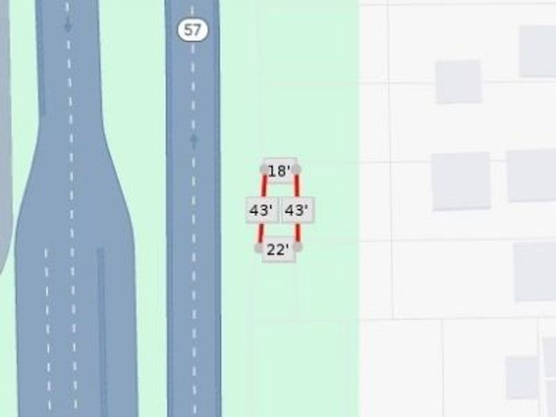 V/L Rear Land, Unit 1, Lorain, OH 44055 Photo 9