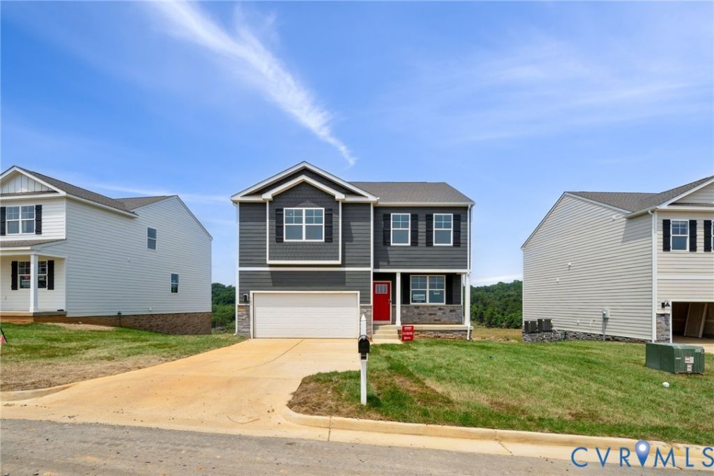 9549 Fuchsia Drive, Chester, VA 23237 Main Photo