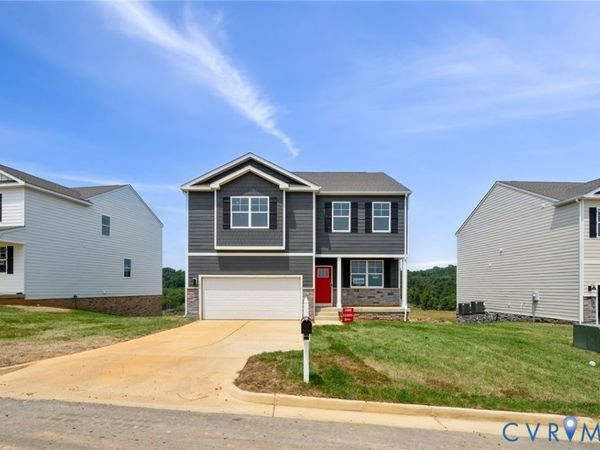 9549 Fuchsia Drive, Chester, VA 23237