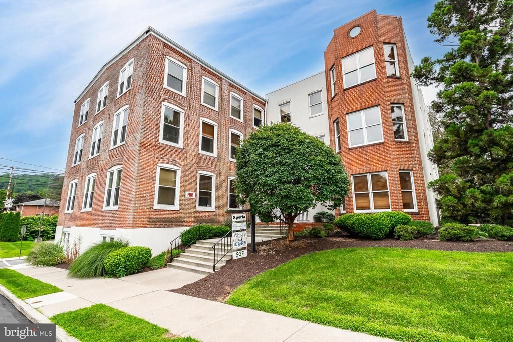 22 S 2ND STREET, EMMAUS, PA 18049