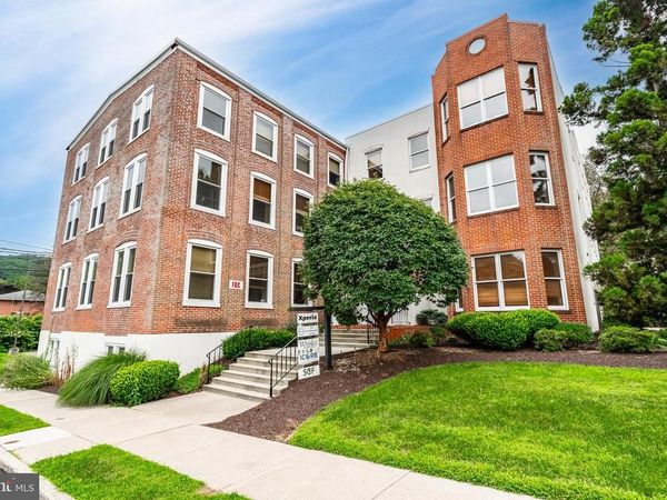 22 S 2ND STREET, EMMAUS, PA 18049