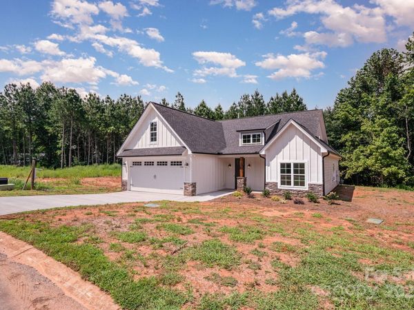 1105 Rudder Circle, Salisbury, NC 28146