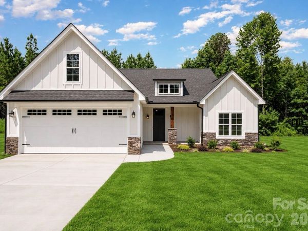 1105 Rudder Circle, Salisbury, NC 28146