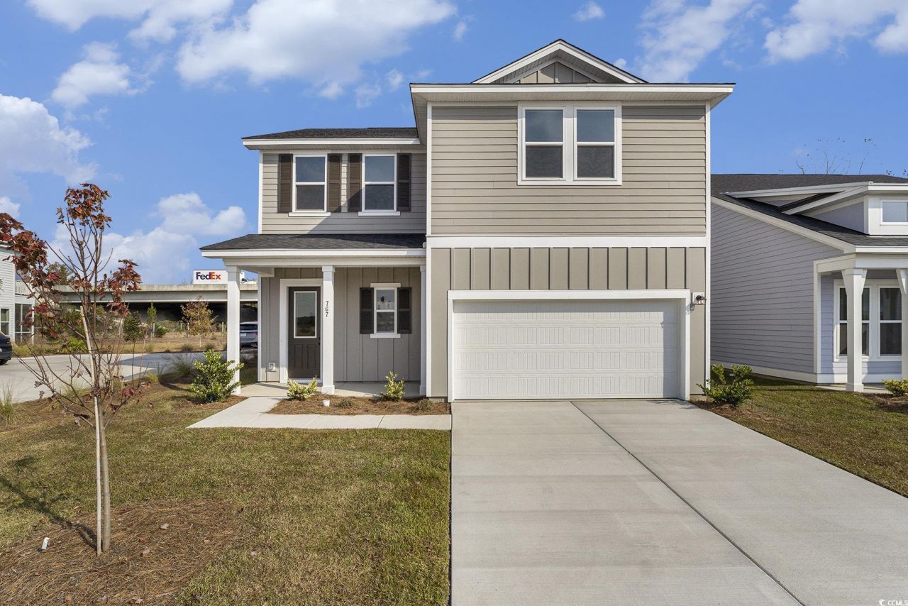 767 Ebb Tide Rd. Photo 1