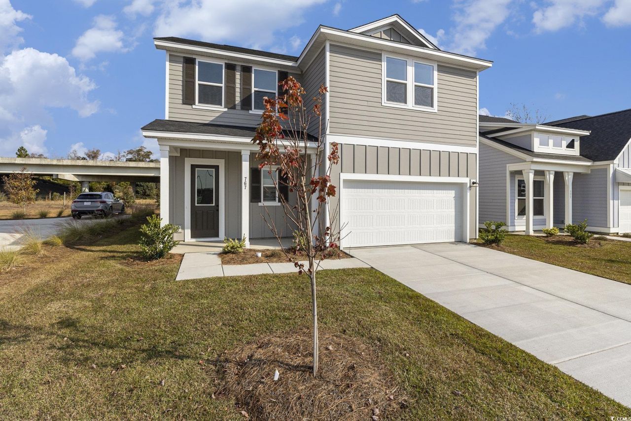 767 Ebb Tide Rd. Photo 2