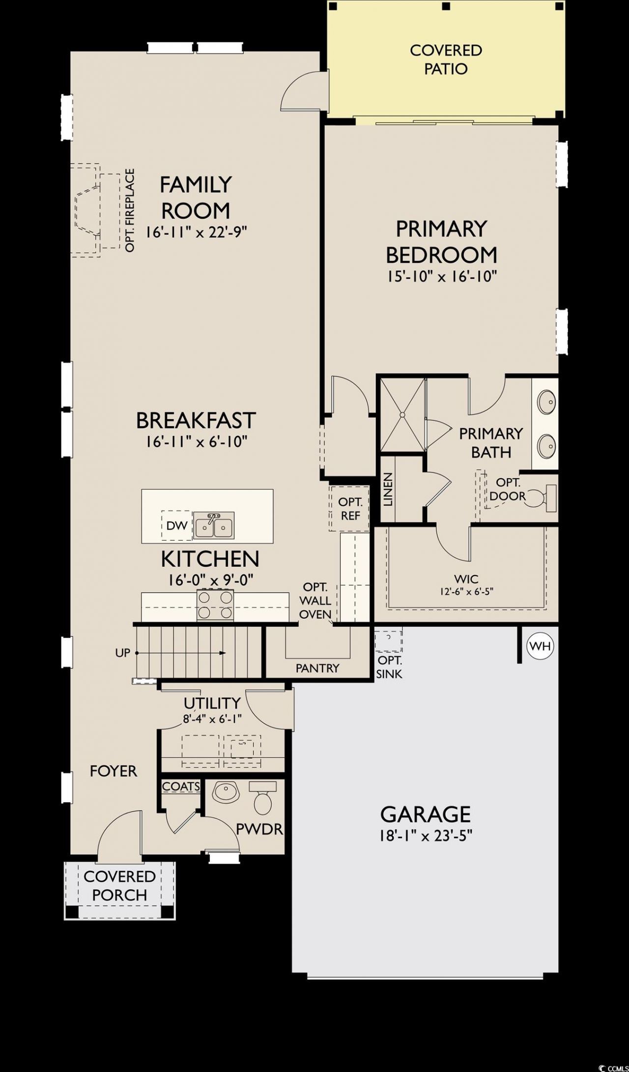 767 Ebb Tide Rd. Photo 39