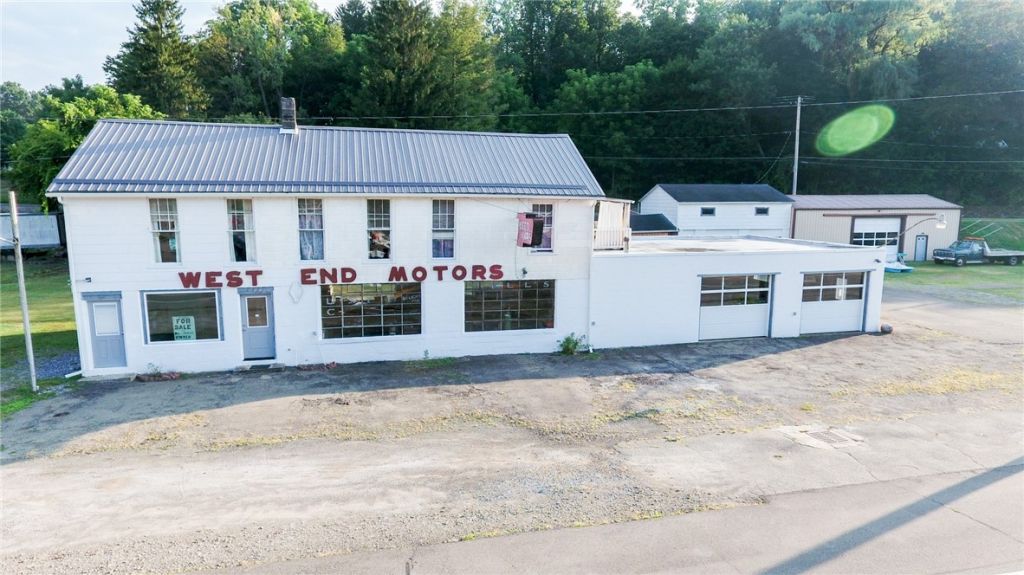 1117 State Route 21, Hornell, NY 14843 Main Photo