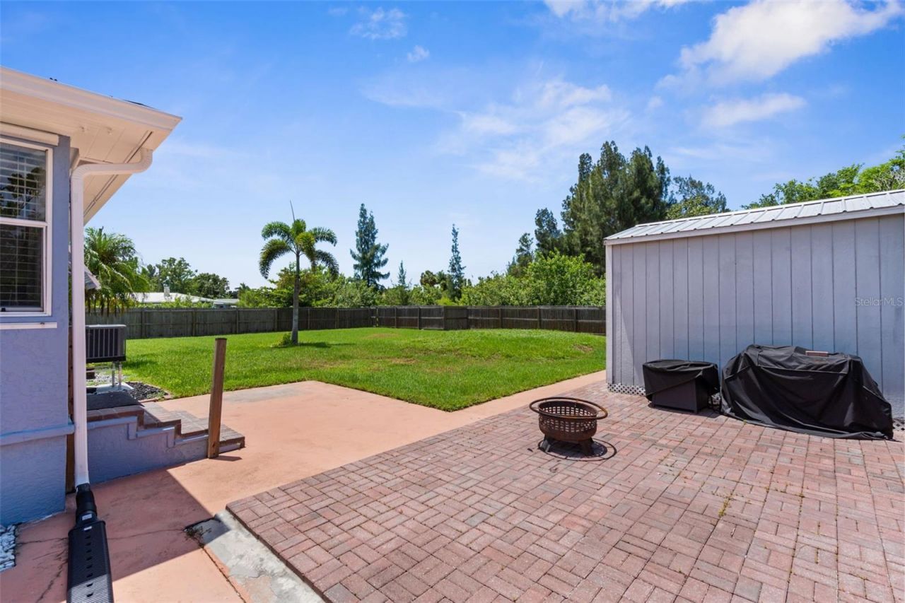 219 Darst Avenue, Punta Gorda, FL 33950 Photo