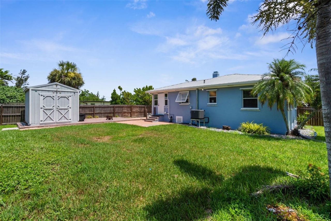 219 Darst Avenue, Punta Gorda, FL 33950 Photo