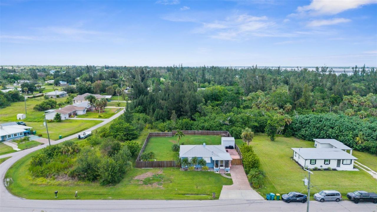 219 Darst Avenue, Punta Gorda, FL 33950 Photo