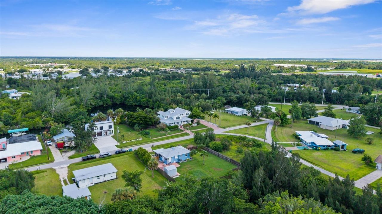 219 Darst Avenue, Punta Gorda, FL 33950 Photo