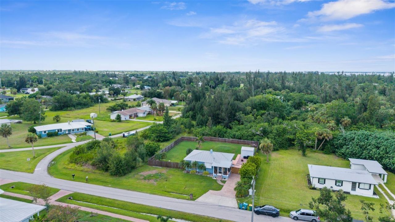 219 Darst Avenue, Punta Gorda, FL 33950 Photo