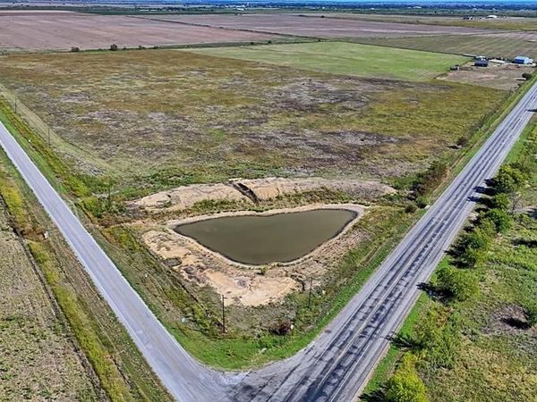 TBD Dunn Road, Olney, TX 76374