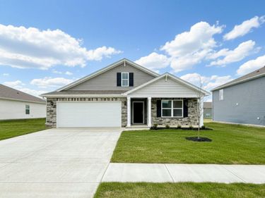 1036 Carriage Place Drive, Richmond, KY 40475