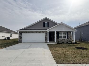 1036 Carriage Place Drive, Richmond, KY 40475