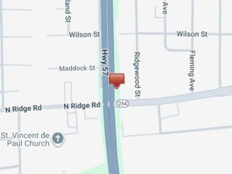 V/L Rear Land, Unit 2, Lorain, OH 44055 Photo 10