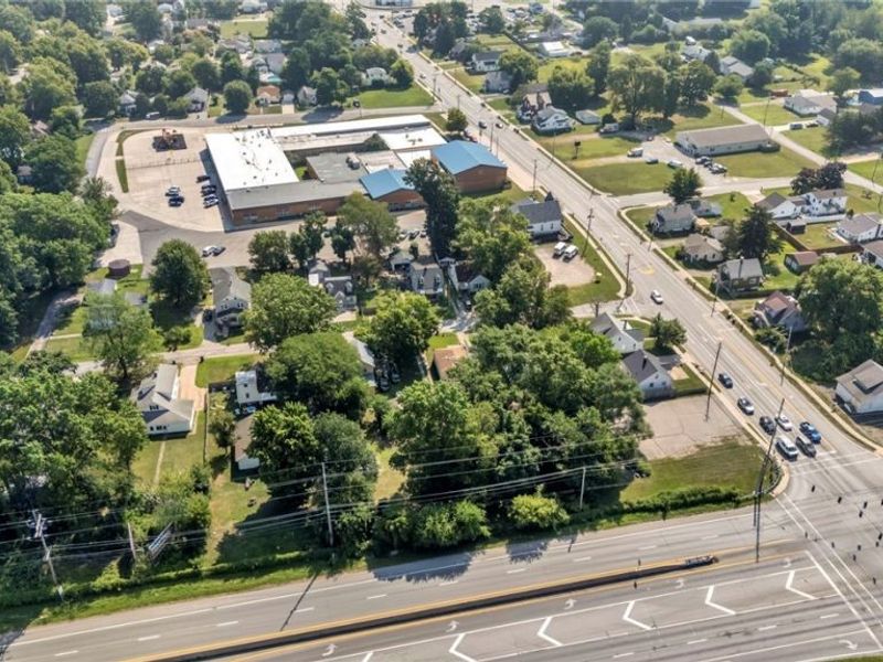 V/L Rear Land, Unit 2, Lorain, OH 44055 Photo 3