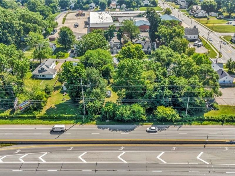 V/L Rear Land, Unit 2, Lorain, OH 44055 Photo 5