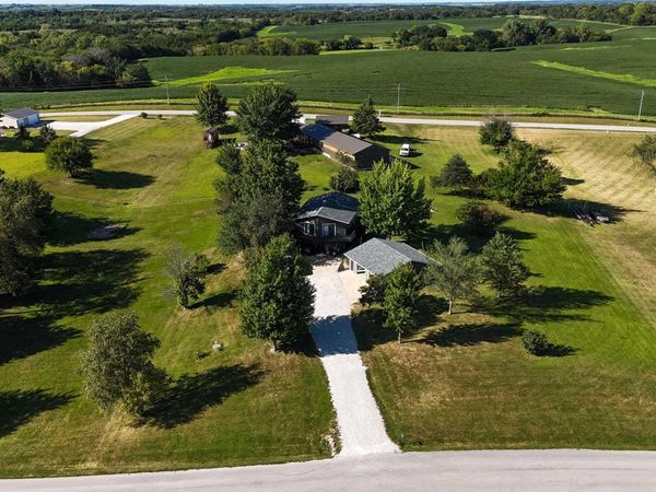 3244 Windmill Road, Ellston, IA 50074