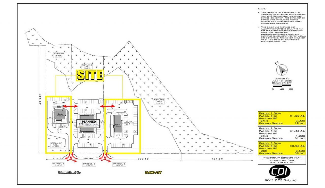 International Drive Drive Photo 4