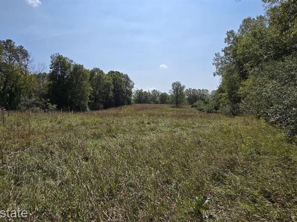 000A Kingsbury Road, Barry Twp, MI 49046