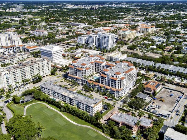 200 E Royal Palm Road, Unit 2110, Boca Raton, FL 33432