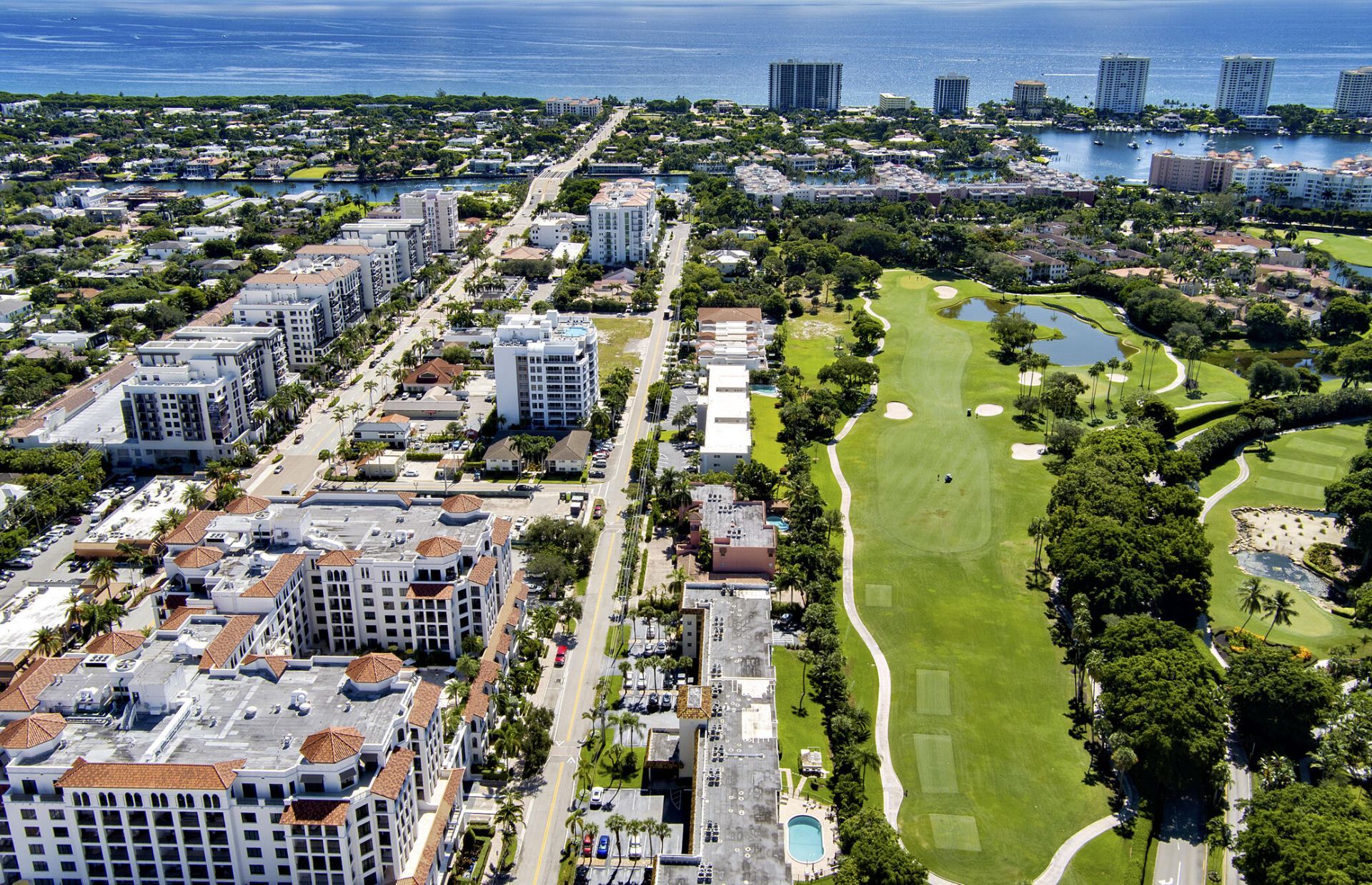 200 E Royal Palm Road, Unit 2110, Boca Raton, FL 33432 Photo