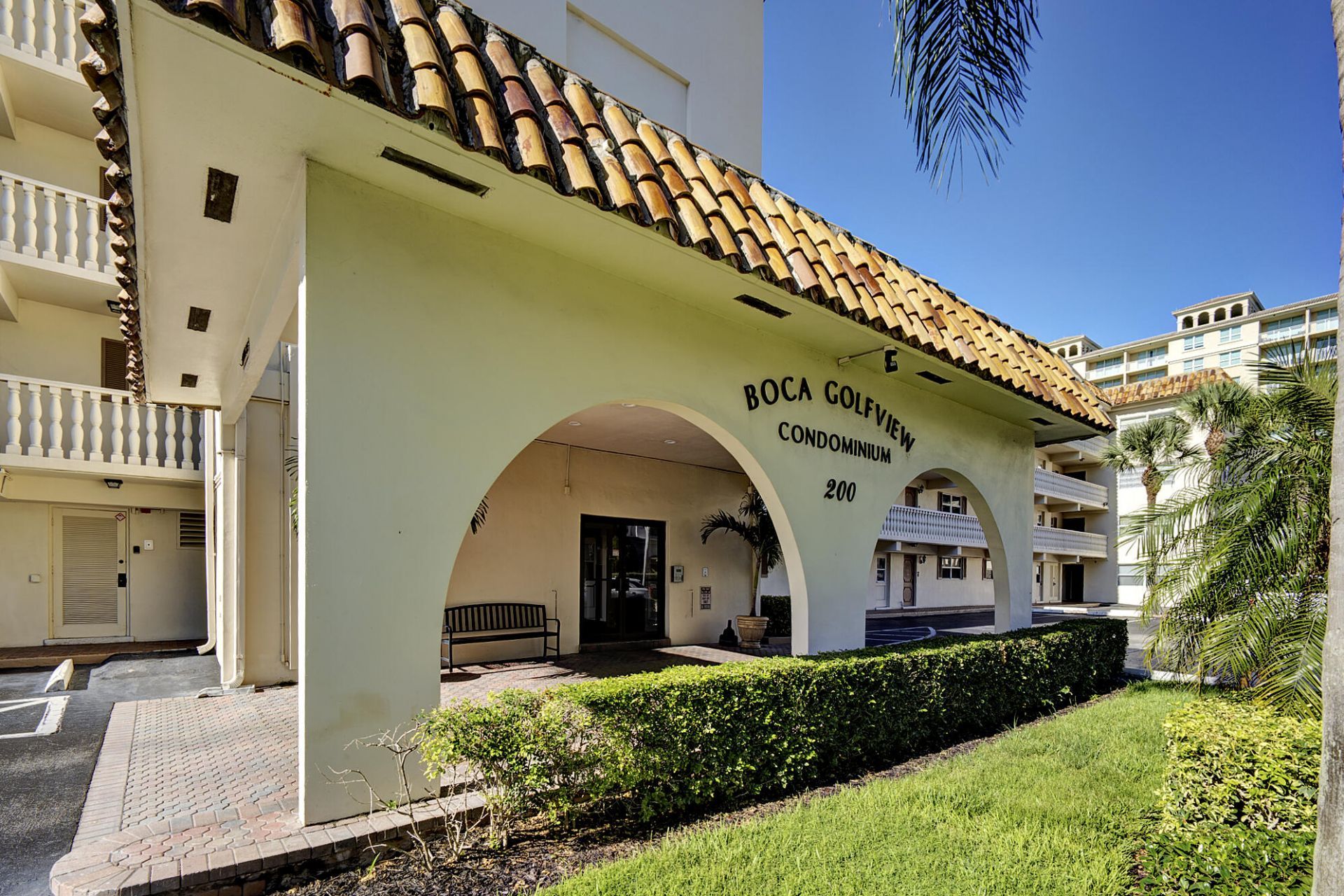 200 E Royal Palm Road, Unit 2110, Boca Raton, FL 33432 Photo