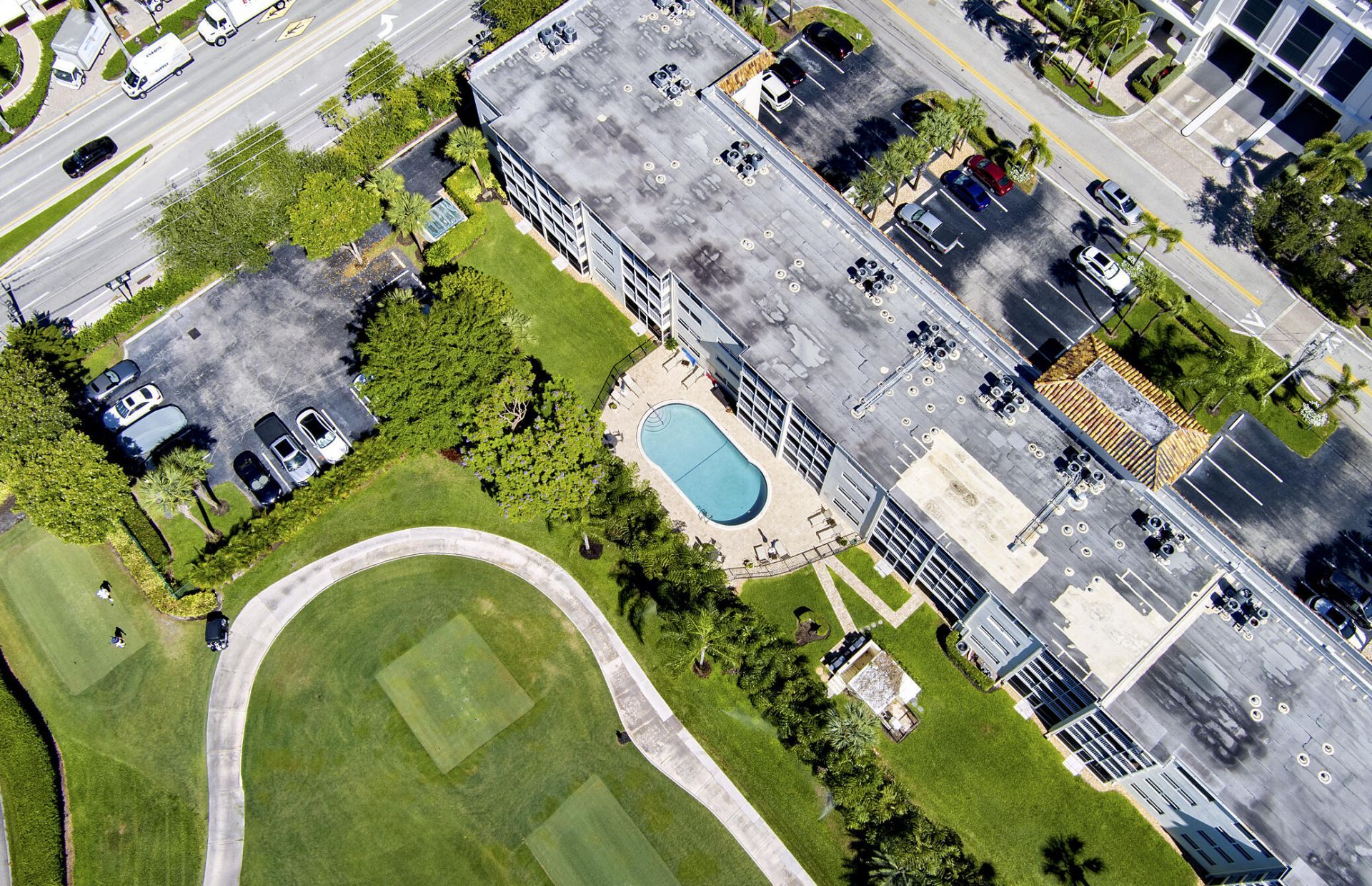 200 E Royal Palm Road, Unit 2110, Boca Raton, FL 33432 Photo