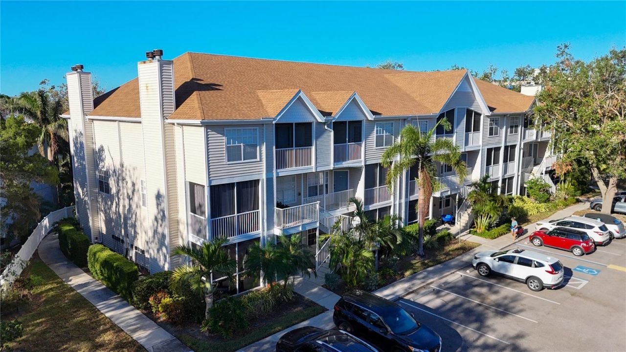 850 S Tamiami Trail, Unit 402, Sarasota, FL 34236 Photo