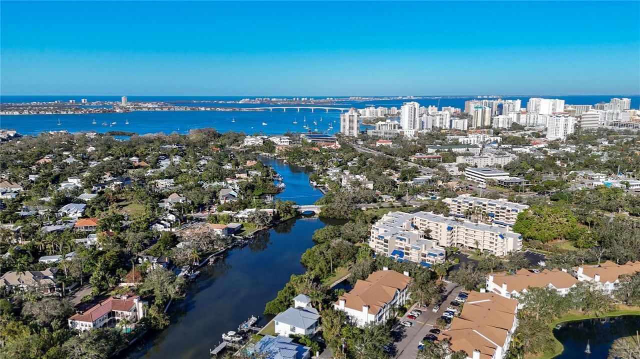 850 S Tamiami Trail, Unit 402, Sarasota, FL 34236 Photo