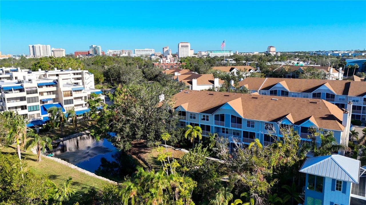 850 S Tamiami Trail, Unit 402, Sarasota, FL 34236 Photo