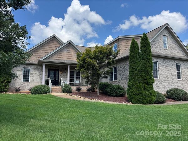 3331 Cayton Drive, Maiden, NC 28650