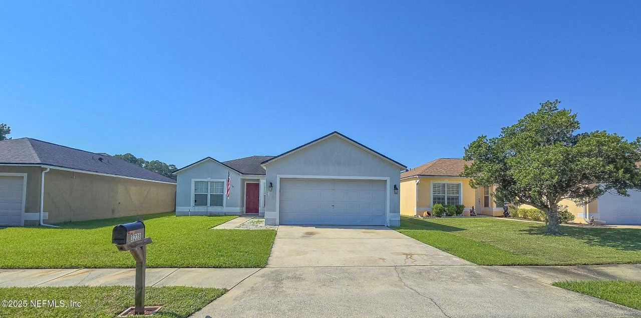 3228 Talisman Drive, Middleburg, FL 32068 Photo