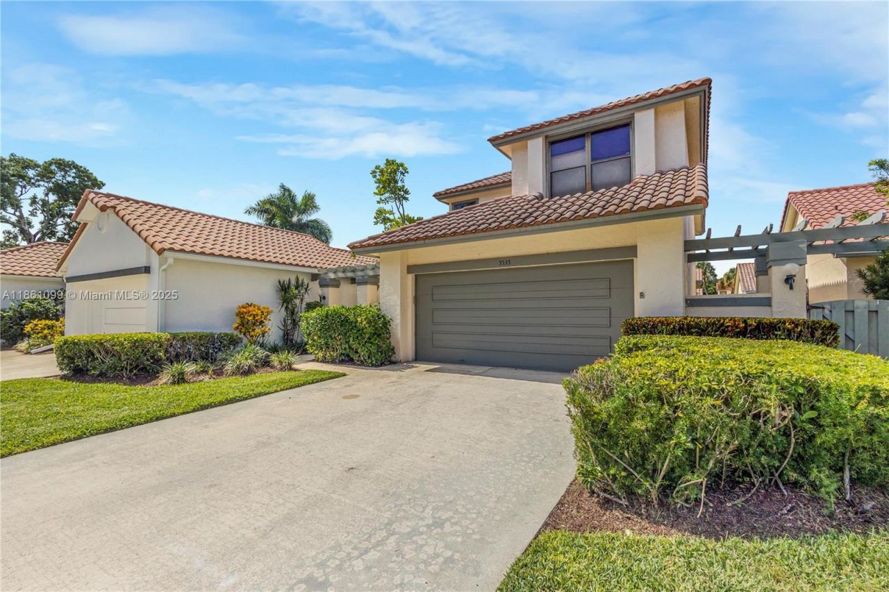 5535 Eton Ct, Boca Raton, FL 33486 Photo