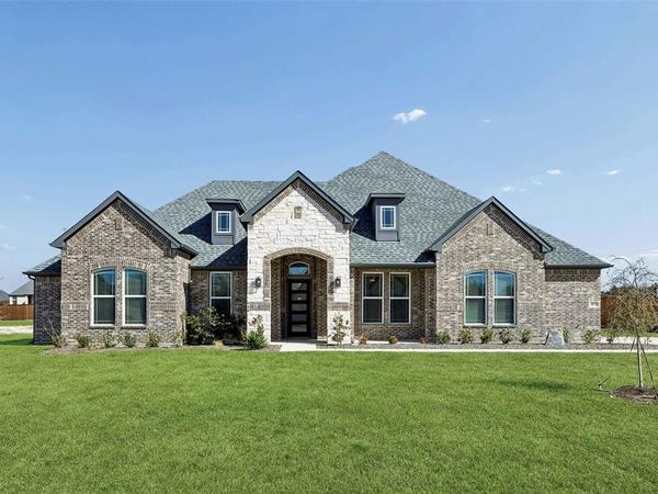 4021 Lagos Drive, Midlothian, TX 76065