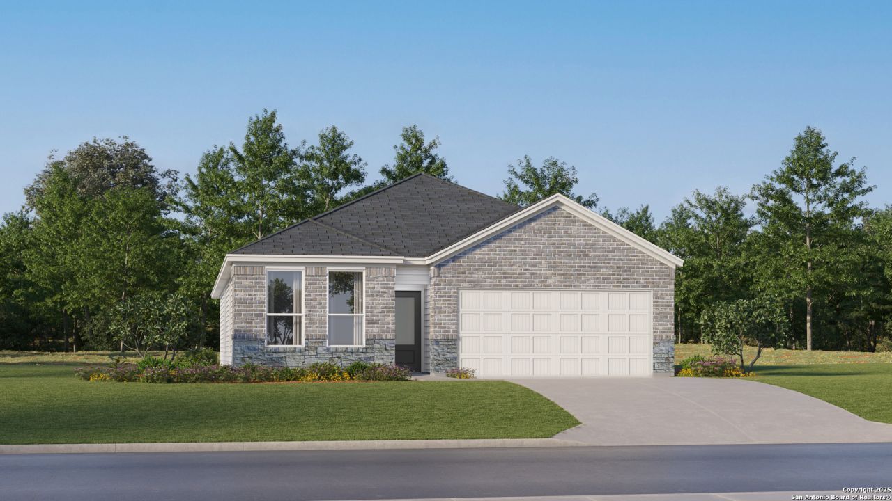 1934 Shady Oak St, Corpus Christi, TX 78409 Main Photo