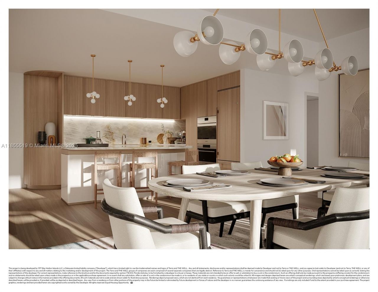 1177 Kane Concourse, Unit 601, Bay Harbor Islands, FL 33154 Photo