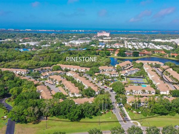 4235 CASTLEBRIDGE LANE, Unit 1210, SARASOTA, FL 34238