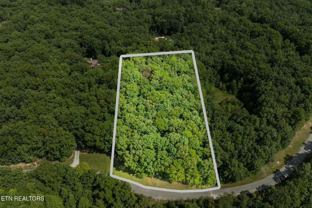Lot 21 Hawks Bluff Rd, Spencer, TN 38585 Main Photo