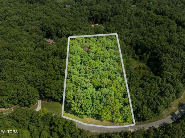 Lot 21 Hawks Bluff Rd, Spencer, TN 38585