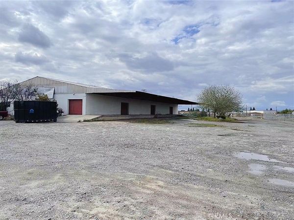 15075 Central Valley Highway, Wasco, CA 93280