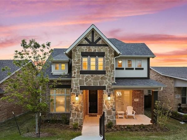 4504 Del Rey Avenue, McKinney, TX 75070
