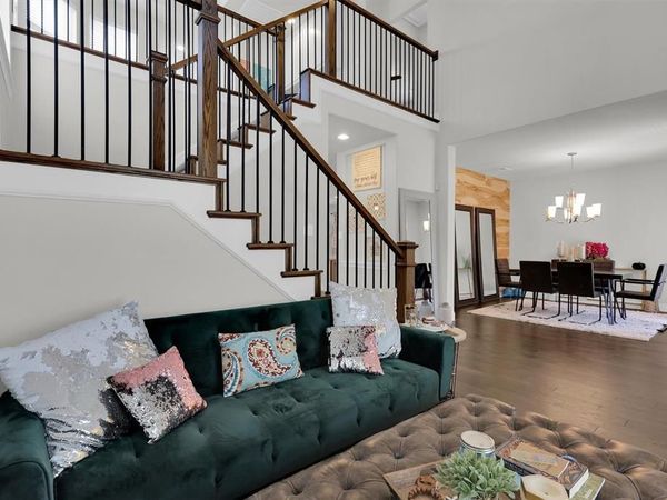 4504 Del Rey Avenue, McKinney, TX 75070