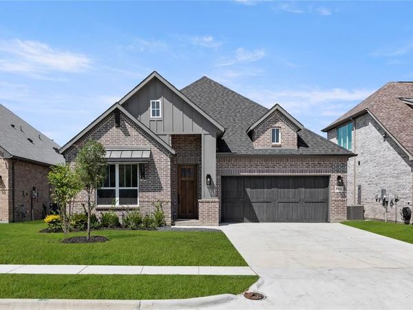 1044 Olympic Drive, Rockwall, TX 75087