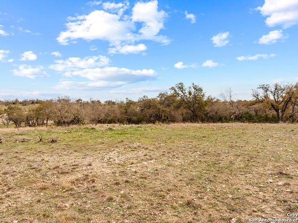 LOT 42 Brooklyn, Mountain Home, TX 78058