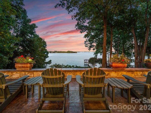 16318 Belle Isle Drive, Cornelius, NC 28031