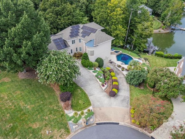 3131 Channel View Landing, Belmont, NC 28012